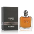 Armani Giorgio Emporio Stronger With You Eau De Toilette 150 ml