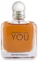 Giorgio Armani Emporio Armani Stronger With You Eau de Toilette 150 ml OVP NEU