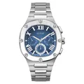Guess GW0572G1 Kostenloser Schutz für Uhrenglas Herren Uhr Damen Uhr
