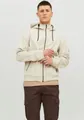 Jack & Jones Softshelljacke JJEBASIC mit wasserabweisender Funktion Kunstfaser, regular fit