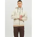 Jack&Jones Errores de Foto 12236300-Moonbeam in Multicolored color size medium - Gelb - M