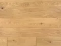 OSMO | 2,11 m² | Eiche Rustikal 1200x120x20mm Massivholzdiele Landhausdiele, UV Hartwachs Öl versiegelt, Massivholz Dielen Systemlänge, Eiche Massivholz, Parkett Dielen