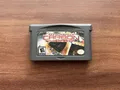 Need for Speed Carbon: Own the City (Nintendo Gameboy Advance, 2002) Modul