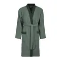 bugatti Herren Bademantel Francesco sage L