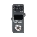 Valeton GP-5 Multi-Effects Pedal - Multieffektgerät für Gitarren