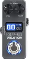 Valeton GP-5 Multi Effekt Prozessor Modeling Digital Gitarre Bass Interface