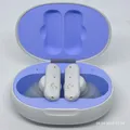 Logitech G FITS In-Ear True Wireless Gaming Kopfhörer Bluetooth Weiß Pro