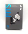 Logitech G FITS True Wireless Gaming Earbuds Kopfhörer Kabellos - Schwarz