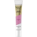 Miracle Pure Blush #01-radiant Rose