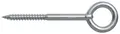 fischer Ösenschraube GS 8 x 120 Verpackungsvariante: Faltschachtel|Schaftlänge: 120 mm