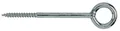 Fischer Ösenschraube (Ø x L) 22 mm x 120 mm 20 St.