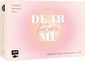 Vision Board: Dear Future Me – Bring your visions to... | Buch | Zustand wie neu