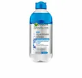GARNIER Make-up-Entferner Haut Active Biphasic Micellar Water 400ml