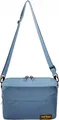 Tatonka Cross Body Bag L - Umhängetasche Uni mit organisierter Innenaufteilung