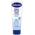 75ml Bübchen Wind & Wetter Creme pflegt die empfindliche Babyhaut mit Mandelöl