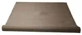 Flächenvorhang Manhattan 220x60cm halbtransparent,Kupfer braun, 5802-55