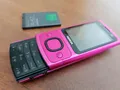 Nokia 6700 slide Pink / Rosa Slider  ohne Vertrag 3 Jahre Gewährleistung