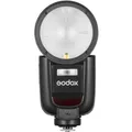 Godox TL-Blitzgerät V1Pro für Fujifilm V1PROF