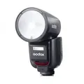 Godox V1Pro F Rundblitzgerät für Fuji