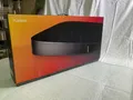 Sonos Playbase in schwarz, originalverpackt