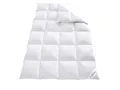 Balette OBB Premium Daunen-Kassettenbettdecke (200 x 220 cm) - B-Ware neuwertig
