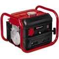 Stromerzeuger (benzin) Tc-pg 10/e5 800 Watt 4l Tank - Einhell