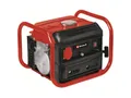 Einhell Stromerzeuger TC-PG 10/E5, 1 in kW, (1-tlg), Tragerahmen