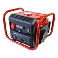 Einhell TC-PG 10/E5 Benzin synchron Generator Stromerzeuger 800 W ( 4152535 )
