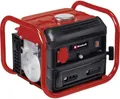Stromerzeuger Benzin Generator 2-Takt 230V Notstromaggregat 680W EINHELL