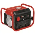 Einhell Stromerzeuger TC-PG 10/E5, 800W, 4L, 2-Takt-Motor, 1x230V