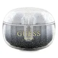 CG Mobile Guess Bluetooth Kopfhörer TWS + Dockingstation Glitter Gradient Schwarz