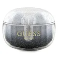 Guess Bluetooth Glitter Gradient TWS In-Ear-Kopfhörer + Dockingstation, Schwarz