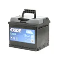 EXIDE Excell Starterbatterie 12V 44Ah 420A/EN LB1 Batterie