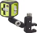 RYOBI Kreuzlinienlaser für präzise Ausrichtung bis 10 m Reichweite