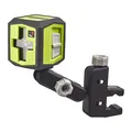 RYOBI Kreuzlinienlaser rot, 10 m