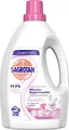 Sagrotan Wäsche-Hygienespüler Wäschedesinfektion Sensitiv 1,5 Liter ohne Parfüm