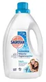 Sagrotan Wäsche Hygiene Spueler Reinigungsmittel Waschmittel Desinfektion 1,5l