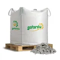 Frostschutz 0-32mm 500kg 1 Palette Schotter Mineralgemisch Mineralbeton