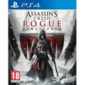 Ubisoft Assassin's Creed Rogue HD, PlayStation 4, M (Reif)