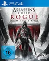 Assassin’s Creed: Rogue Remastered – PlayStation 4 EU Version