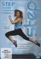 Step Aerobic Fatburner für Fortgeschrittene  | DVD | Zustand gut