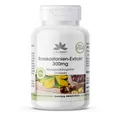 Warnke Vitalstoffe | Extrait de marronnier d'Inde 300 mg