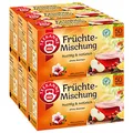 Teekanne Fr?chte-Mischung, 50 Beutel 6er Pack
