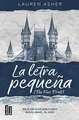 La letra pequeña (The Fine Print) (BestiesBooks) vo... | Buch | Zustand sehr gut