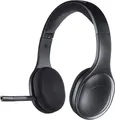 Logitech H800 Kabelloses Bluetooth Headset, USB, Multi-Device, PC/Mac/Tablet