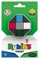 ThinkFun 76401 - Rubik's Twist, der kreative Rätselspaß für Fans des original Rubik's Cubes. Kreiere unzählige Formen. Für alle Fans des Zauberwürfels.