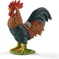 Schleich 13825 - Farm World - Hahn (17064)
