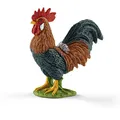 SCHLEICH - Farm World, Hahn (5 ct.) Neu & OVP