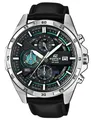 CASIO Edifice Herren-Chronograph Chrono EFR-556L-1AVUEF