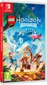 LEGO Horizon Adventures - Nintendo Switch